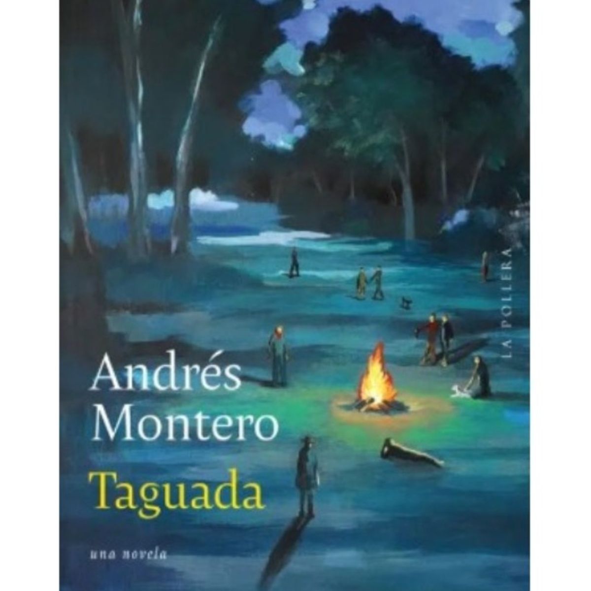 TOP10BOOKS - LIBRO Taguada - Taguada