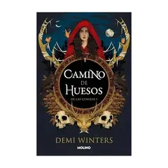 TOP10BOOKS - LIBRO DE LAS CENIZAS 1. CAMINO DE HUESOS / DE LAS CENIZAS 1. CAMINO DE HUESOS /