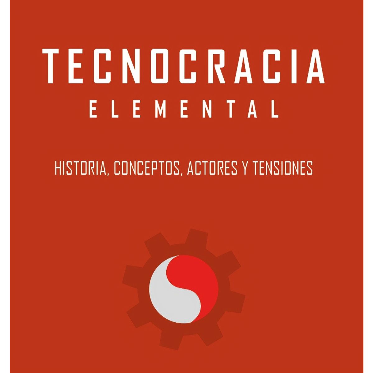TOP10BOOKS - LIBRO Tecnocracia Elemental - Tecnocracia Elemental