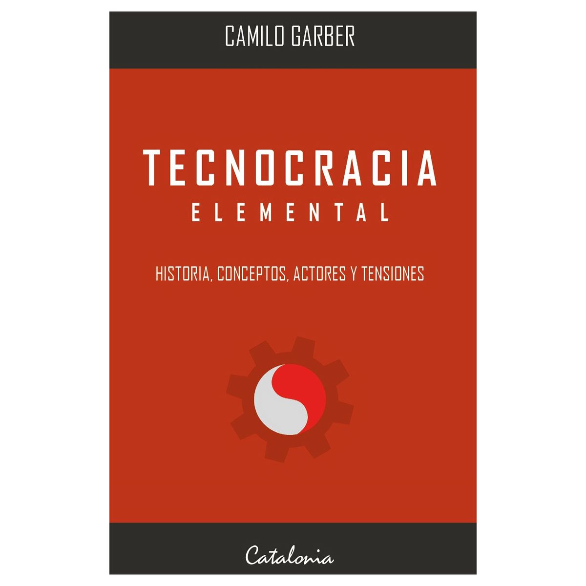 TOP10BOOKS - LIBRO Tecnocracia Elemental - Tecnocracia Elemental