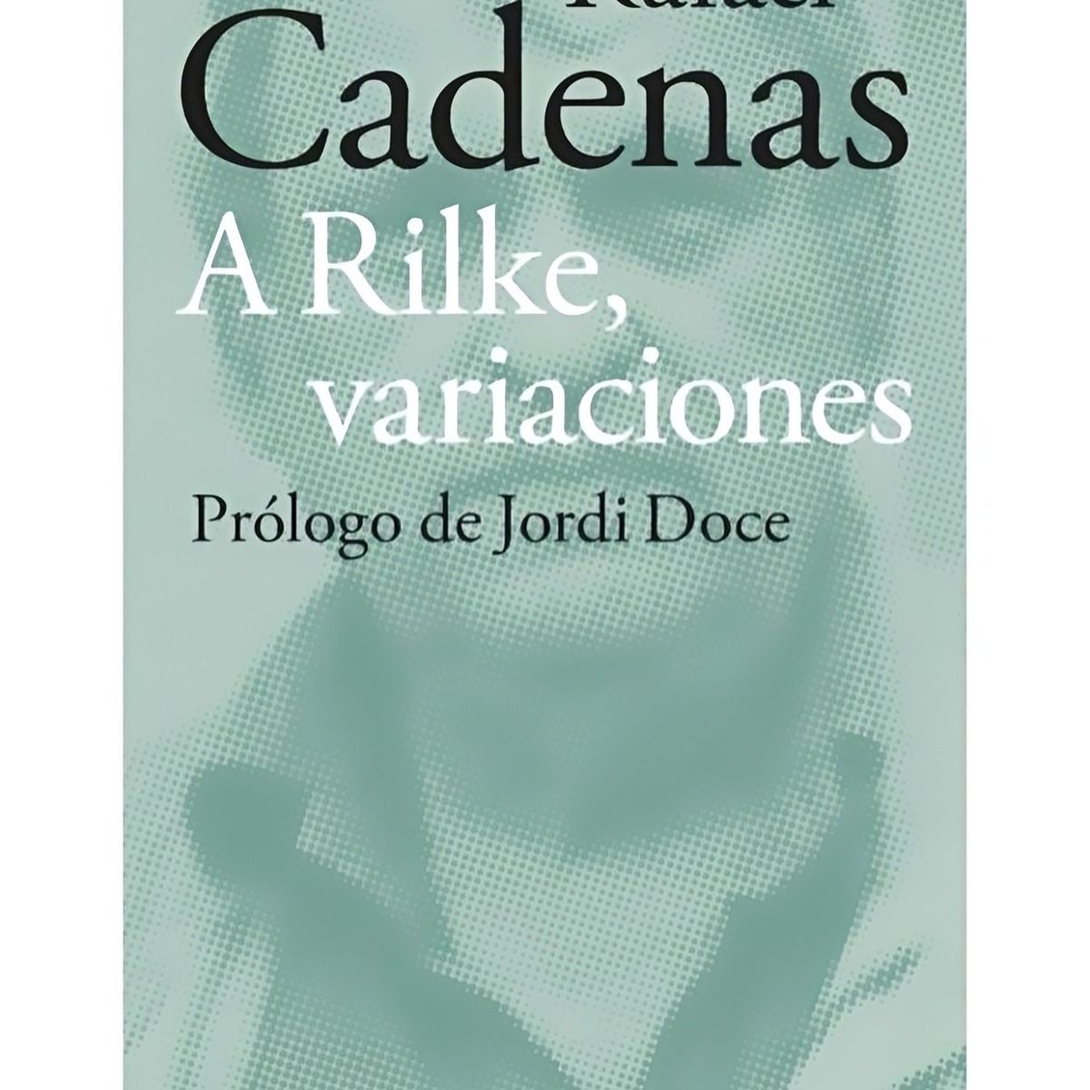 TOP10BOOKS - LIBRO Variaciones A Rilke - Variaciones A Rilke
