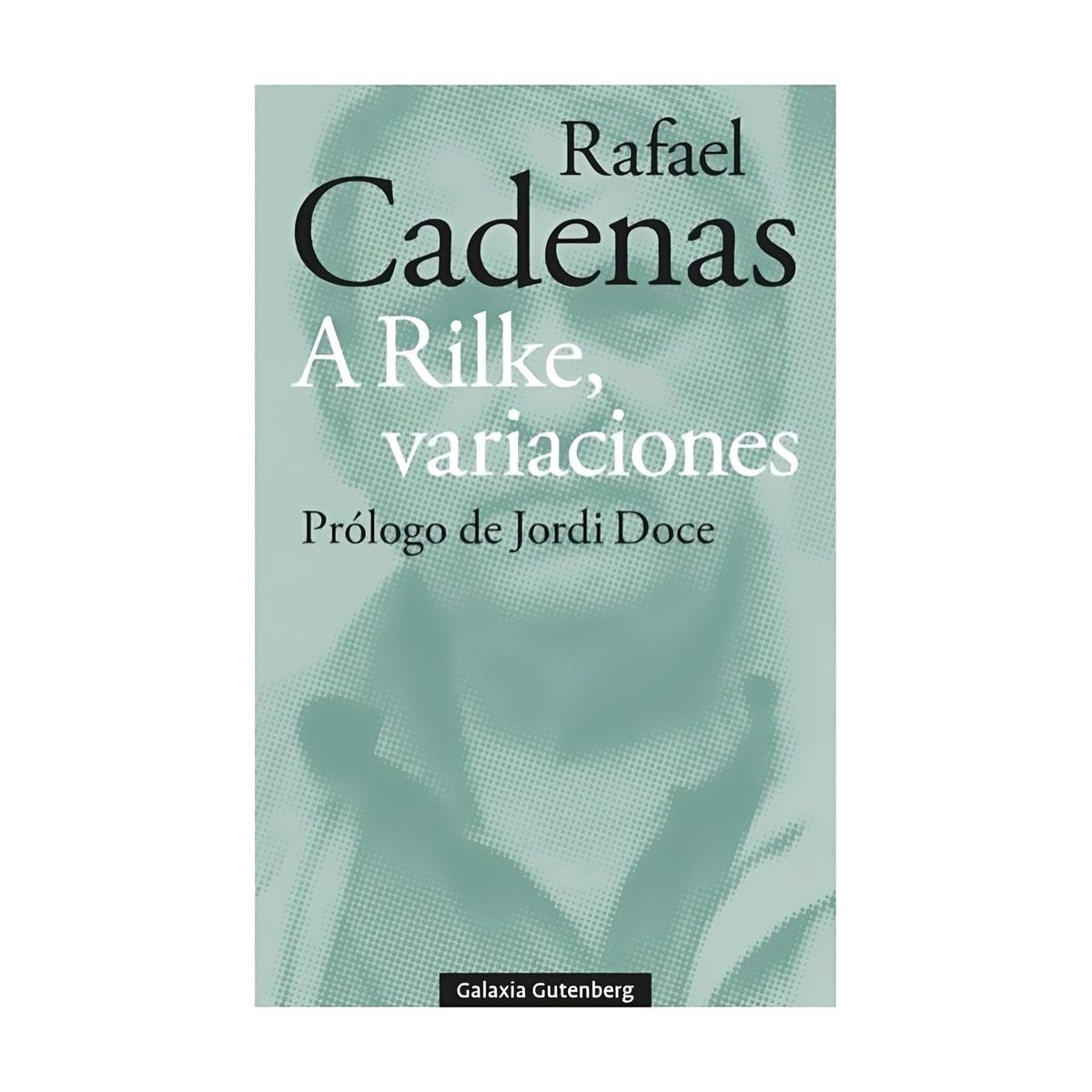 TOP10BOOKS - LIBRO Variaciones A Rilke - Variaciones A Rilke