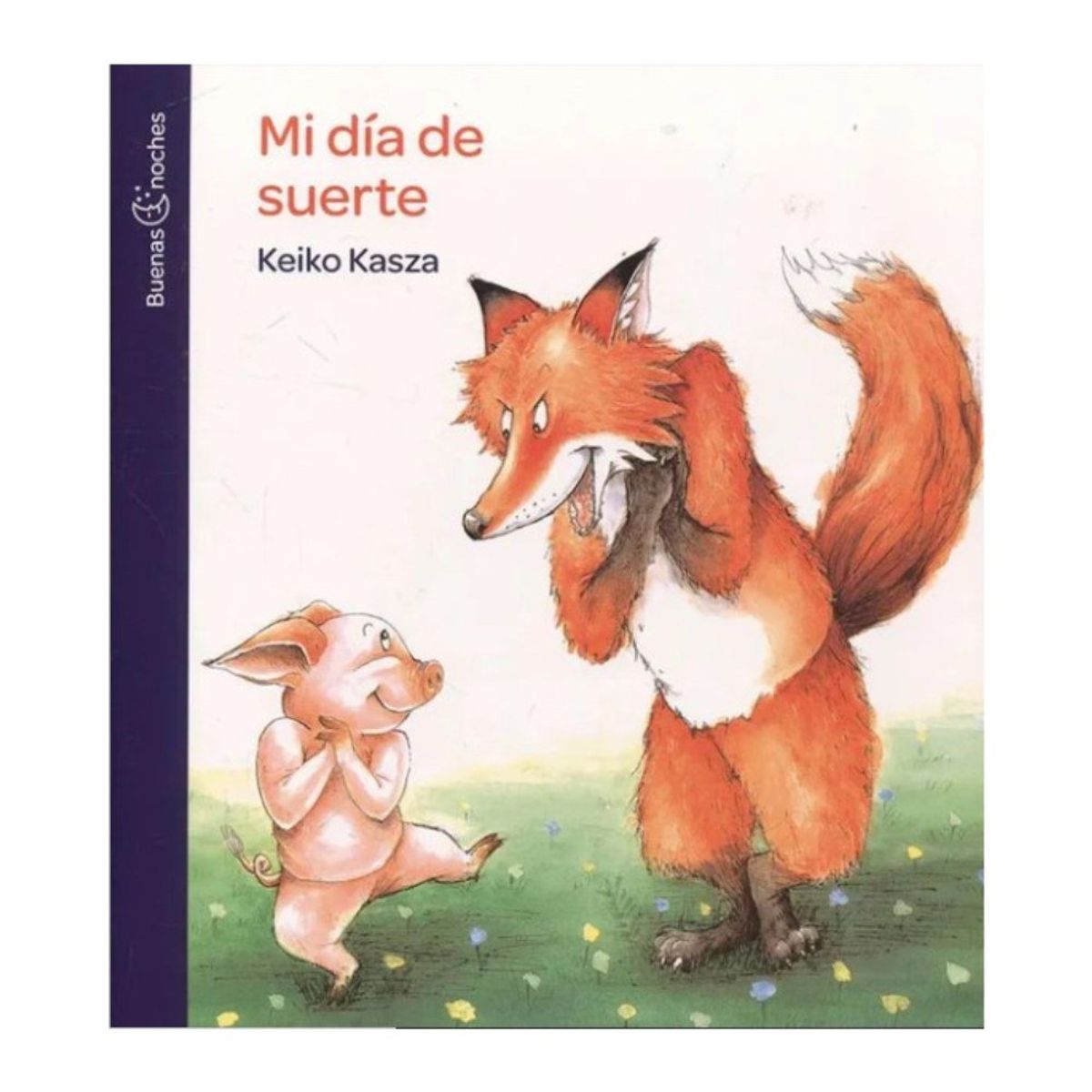 TOP10BOOKS - LIBRO MI Dia De Suerte - Mi Dia De Suerte