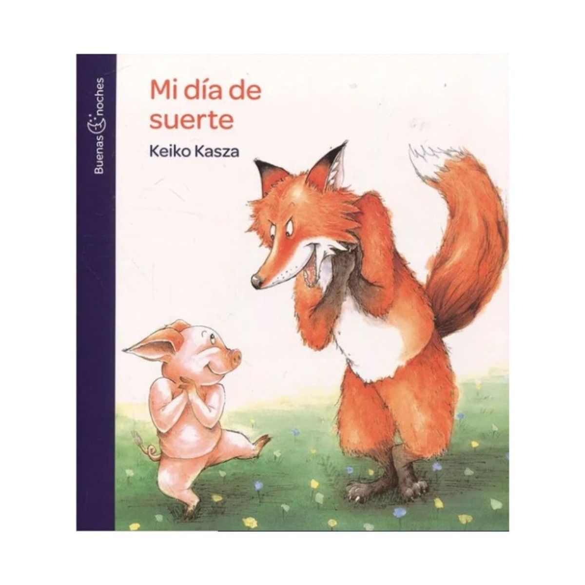 TOP10BOOKS - LIBRO MI Dia De Suerte - Mi Dia De Suerte