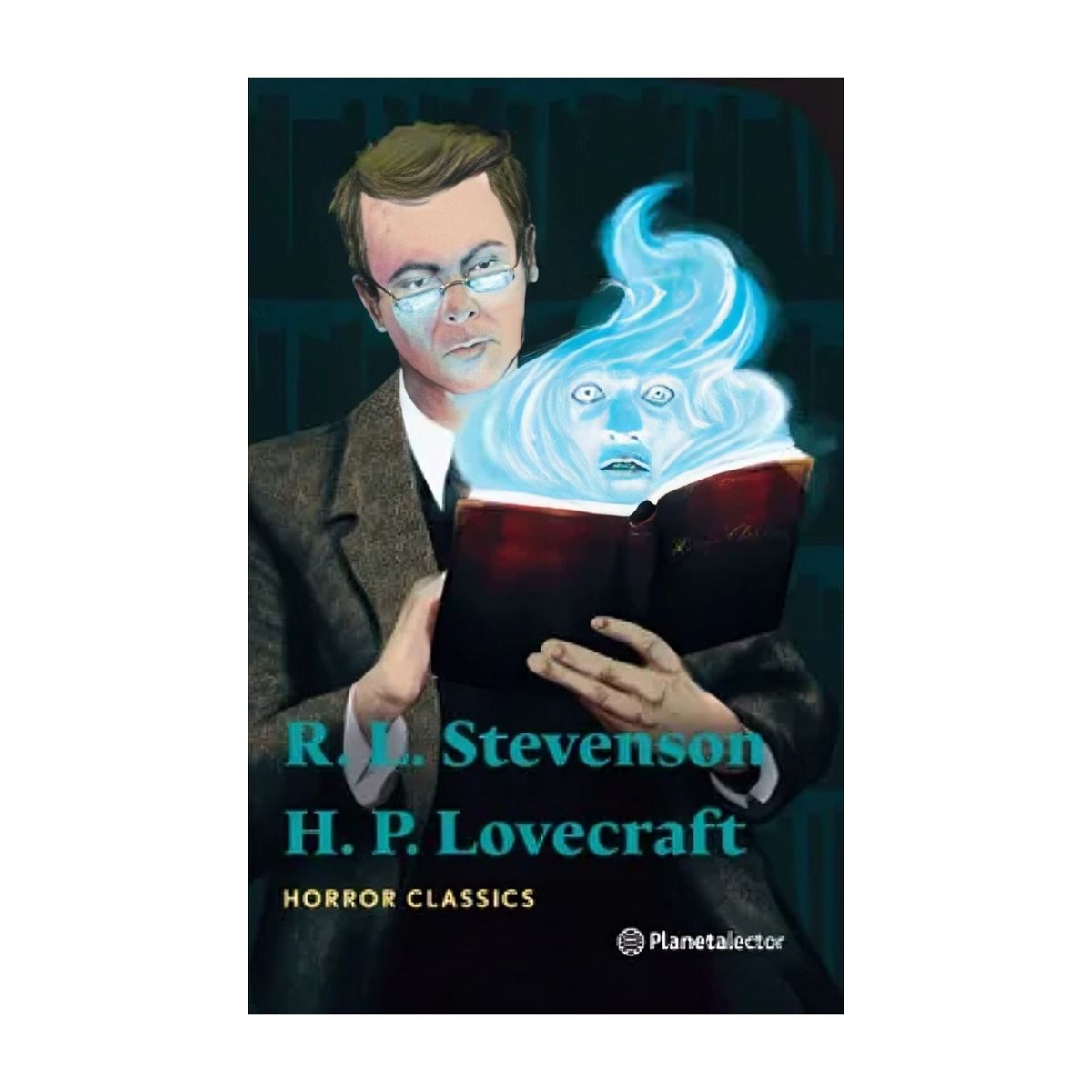 TOP10BOOKS - LIBRO Horror Classics - Horror Classics