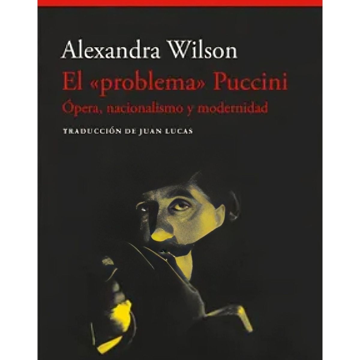 TOP10BOOKS - LIBRO El "problema" Puccini - El "Problema" Puccini