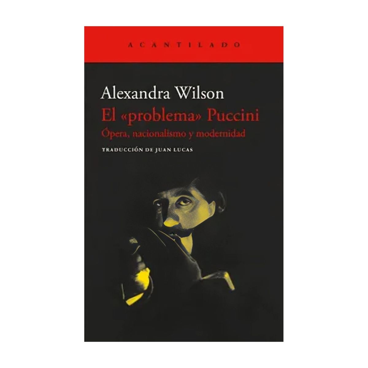 TOP10BOOKS - LIBRO El "problema" Puccini - El "Problema" Puccini