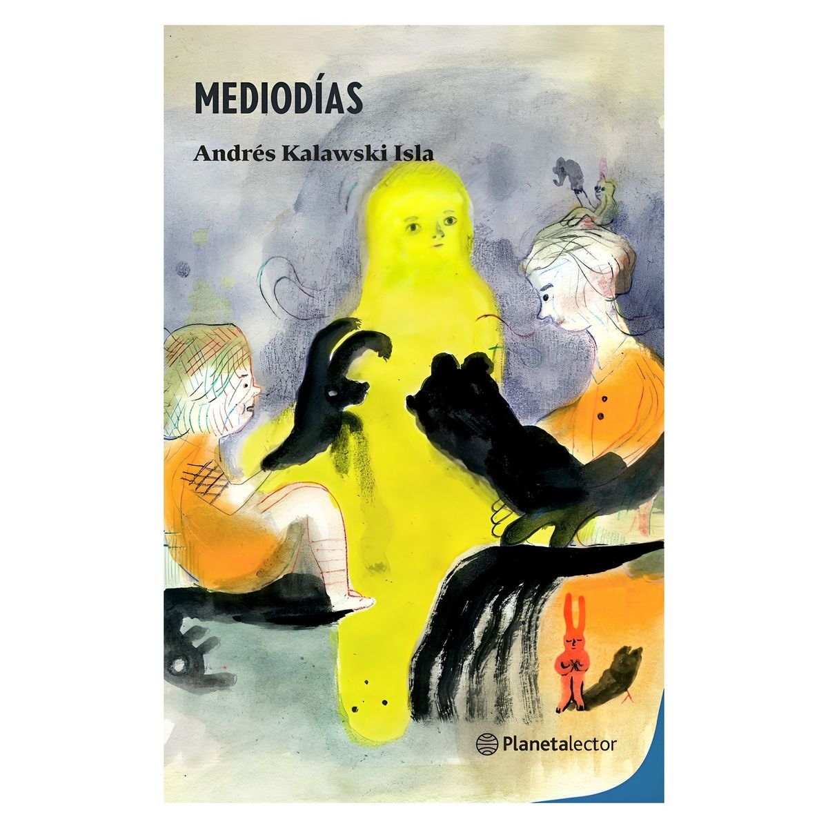 TOP10BOOKS - LIBRO Mediodías - Mediodías