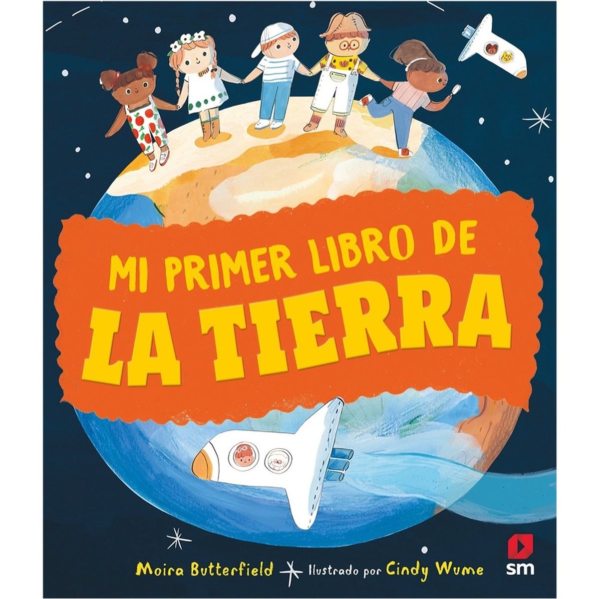 TOP10BOOKS - LIBRO MI Primer Libro De La Tierra - Mi Primer Libro De La Tierra