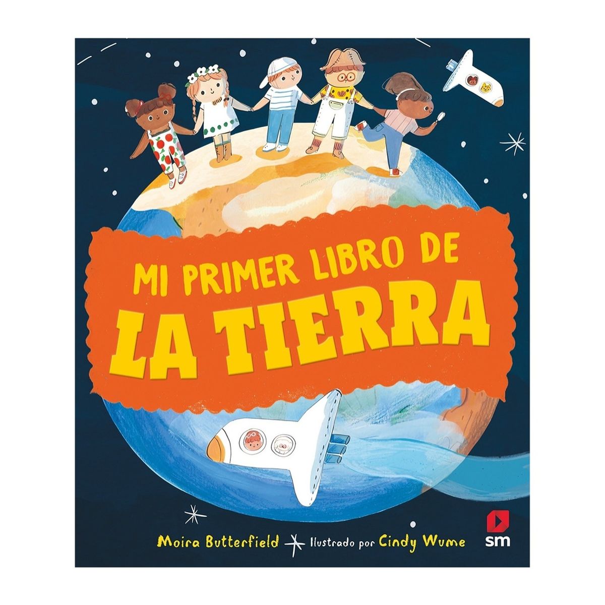 TOP10BOOKS - LIBRO MI Primer Libro De La Tierra - Mi Primer Libro De La Tierra