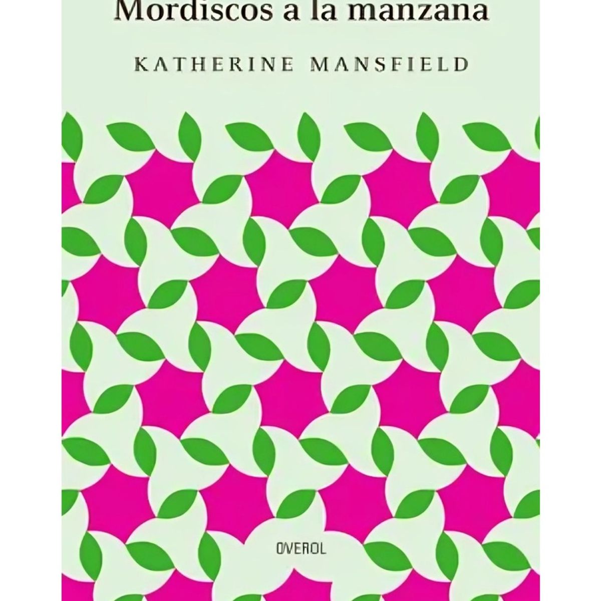 TOP10BOOKS - LIBRO Mordiscos A La Manzana - Mordiscos A La Manzana