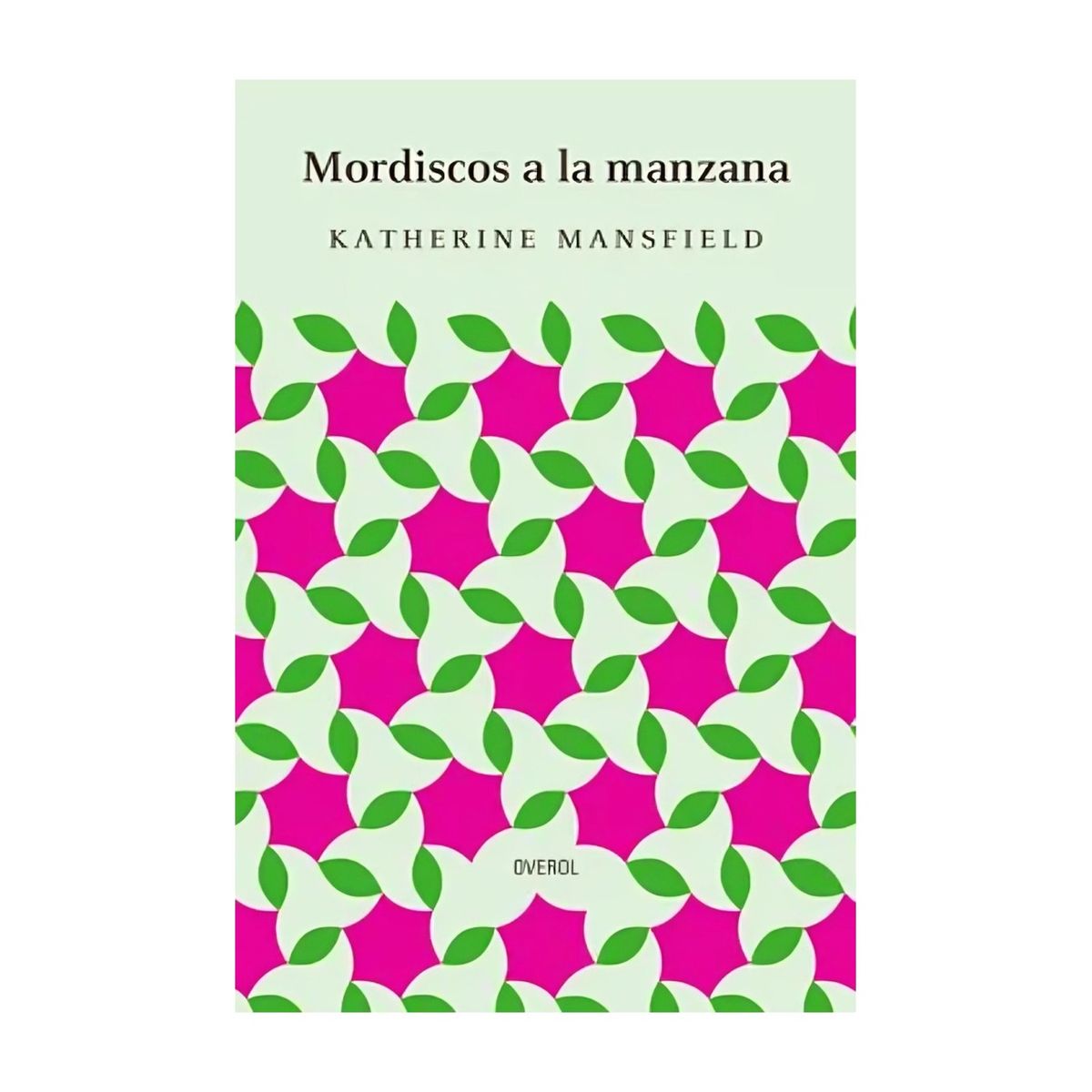 TOP10BOOKS - LIBRO Mordiscos A La Manzana - Mordiscos A La Manzana