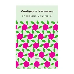 TOP10BOOKS - LIBRO MORDISCOS A LA MANZANA / KATHERINE MANSFIELD / OVEROL