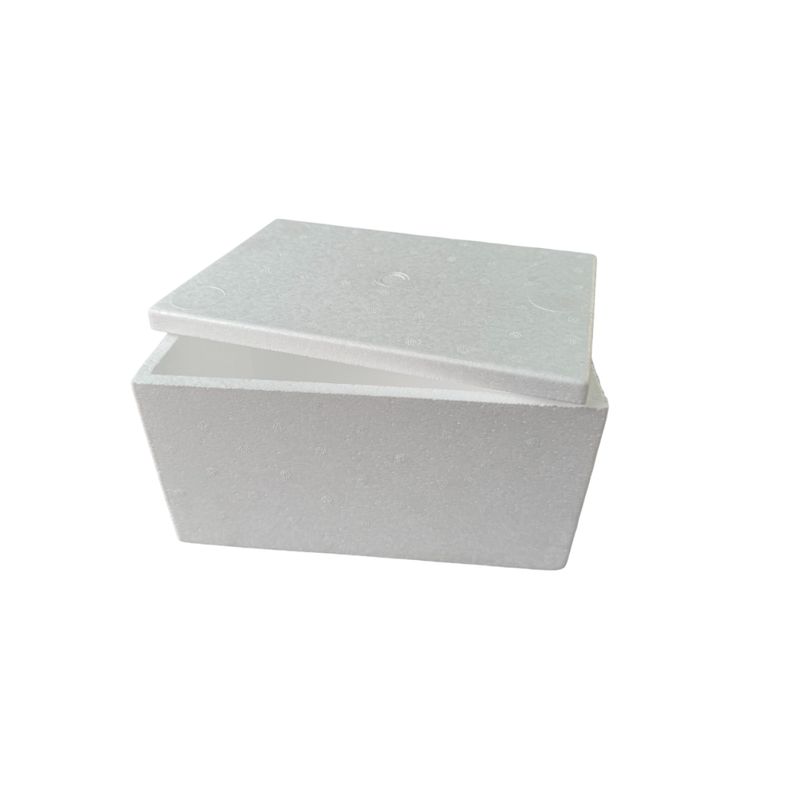 GENERICO - CAJA PLUMAVIT 4 LITROS