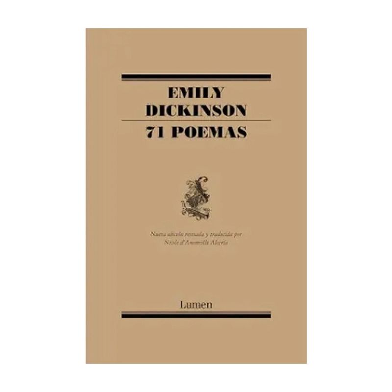 TOP10BOOKS - LIBRO 71 POEMAS - NUEVA EDICION / 71 POEMAS - NUEVA EDICION / LOS MEJORES POEMA