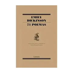 TOP10BOOKS - LIBRO 71 POEMAS - NUEVA EDICION / 71 POEMAS - NUEVA EDICION / LOS MEJORES POEMA