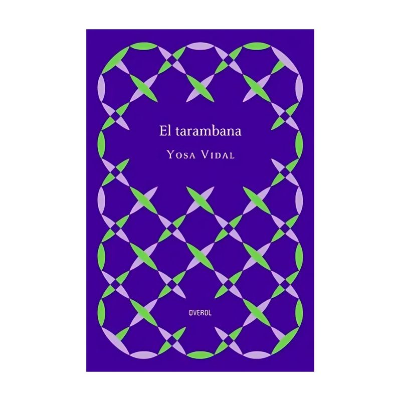 TOP10BOOKS - LIBRO EL TARAMBANA / YOSA VIDAL / OVEROL