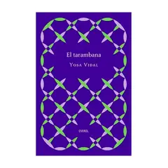 TOP10BOOKS - LIBRO EL TARAMBANA / YOSA VIDAL / OVEROL