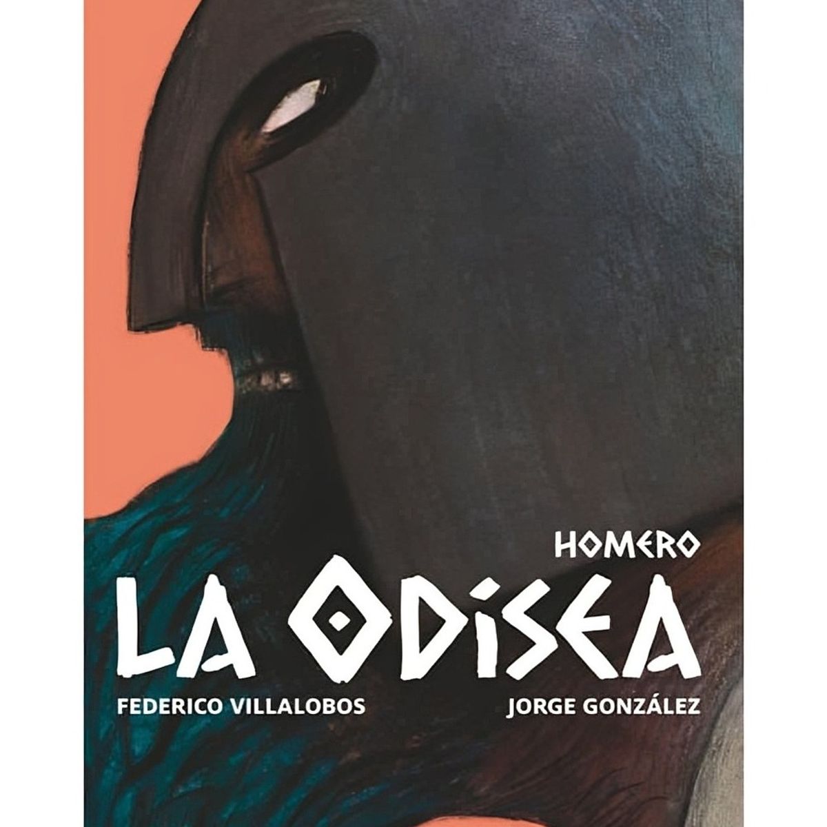 TOP10BOOKS - LIBRO La Odisea. Novela Gráfica - La Odisea. Novela Gráfica