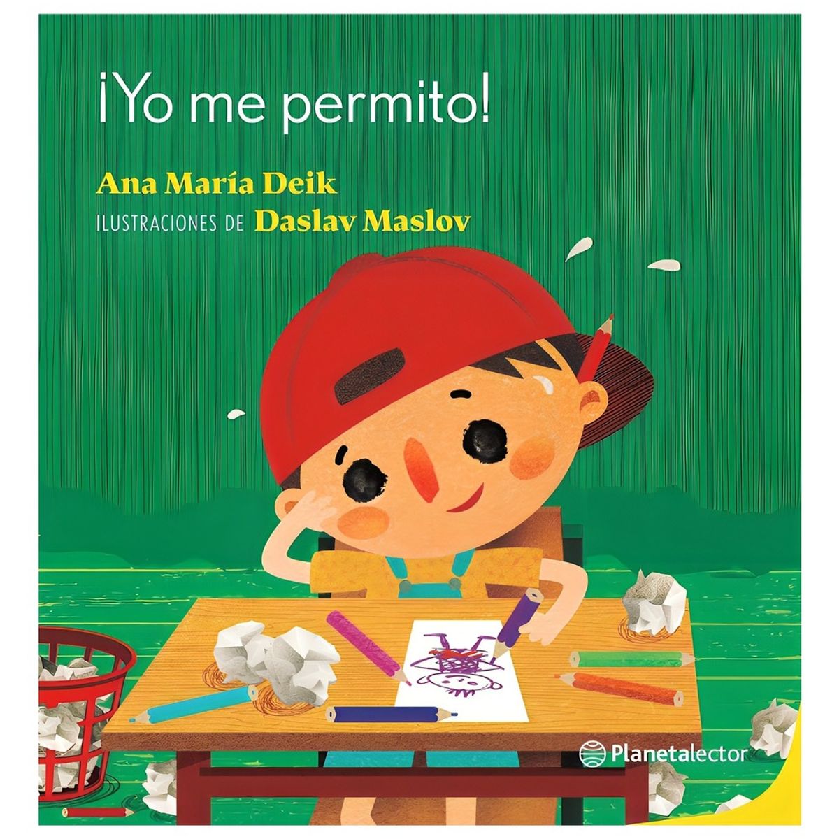 TOP10BOOKS - LIBRO Yo Me Permito - Yo Me Permito