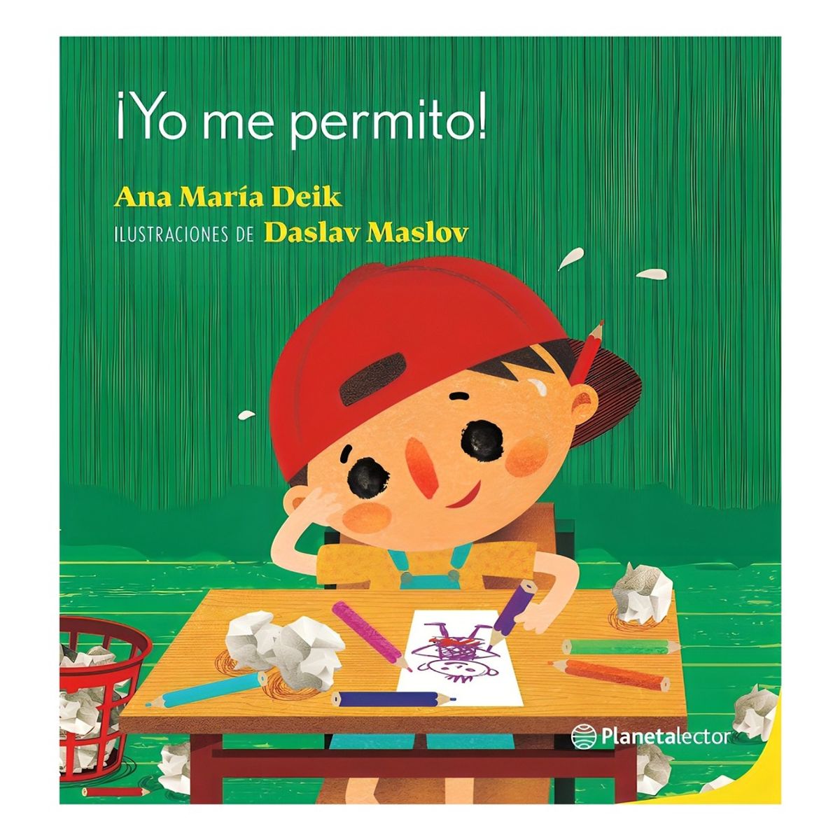 TOP10BOOKS - LIBRO Yo Me Permito - Yo Me Permito