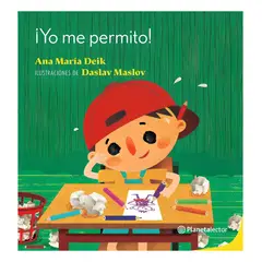 TOP10BOOKS - LIBRO Yo Me Permito - Yo Me Permito