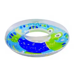 VISTARA - Argolla Inflable De Piscina 90 Cms
