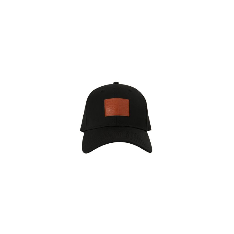 LEVIS - Jockey Hombre Cap Negro Levis
