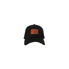 LEVIS - Jockey Hombre Cap Negro