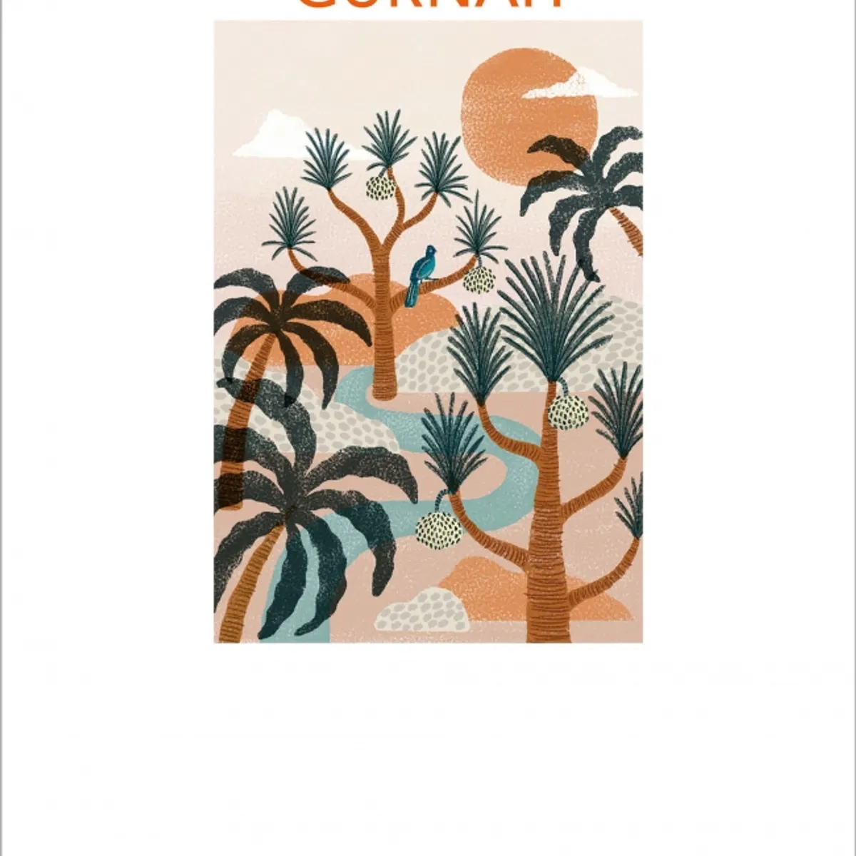 SALAMANDRA - Libro Paraíso - Abdulrazak Gurnah -