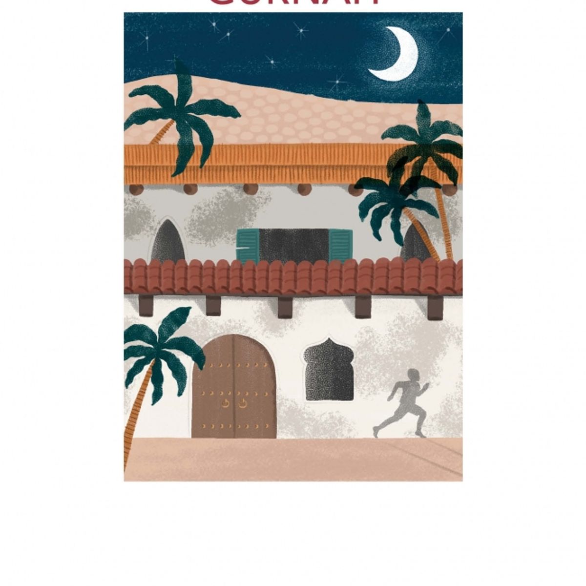 SALAMANDRA - Libro La vida después - Abdulrazak Gurnah