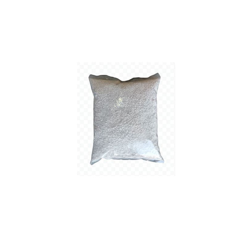 GENERICO - Mejorador De Suelo Perlita Sustrato Bolsa 6 Lt
