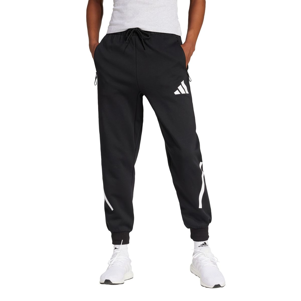 ADIDAS - Pantalón adidas ZNE