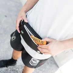 GENERICO - Banano Expandible Norfit Para Deporte y Viaje Impermeable