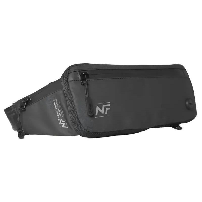GENERICO - Banano Expandible Norfit  Para Deporte y Viaje  Impermeable