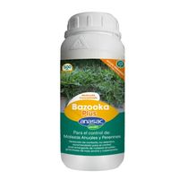 Mata Maleza Control Bazooka Plus 500 Cc