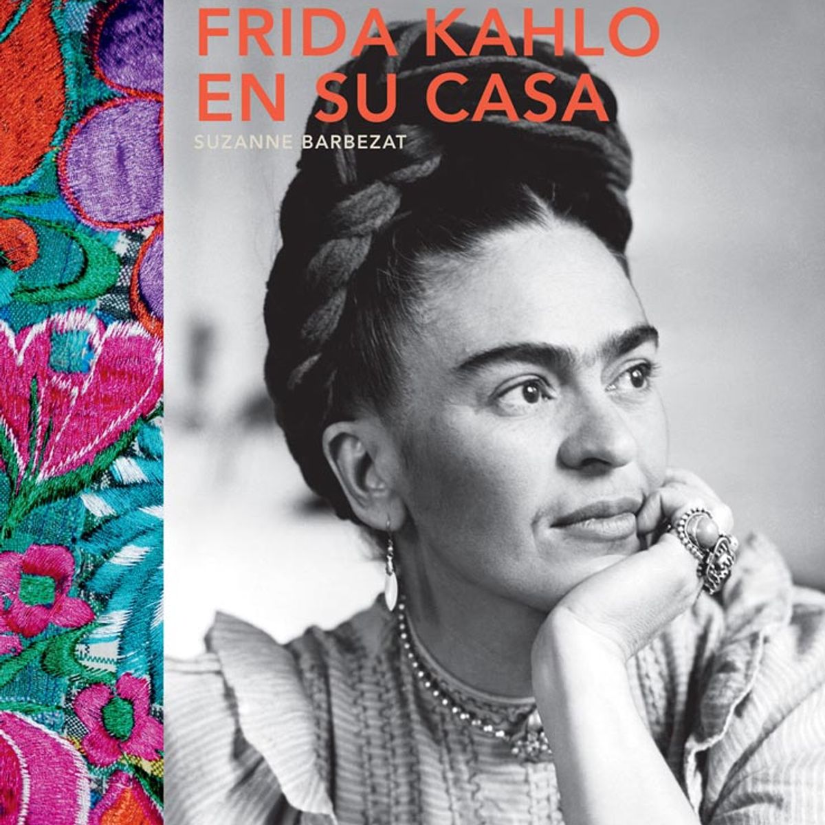 CATAPULTA EDITORES - Libro FRIDA KAHLO EN SU CASA - Catapulta Junior