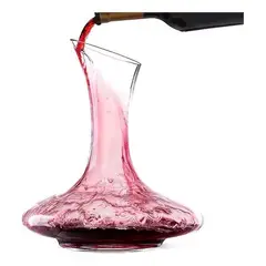 GENERICO - Decantador Para Vino Aireador 15l