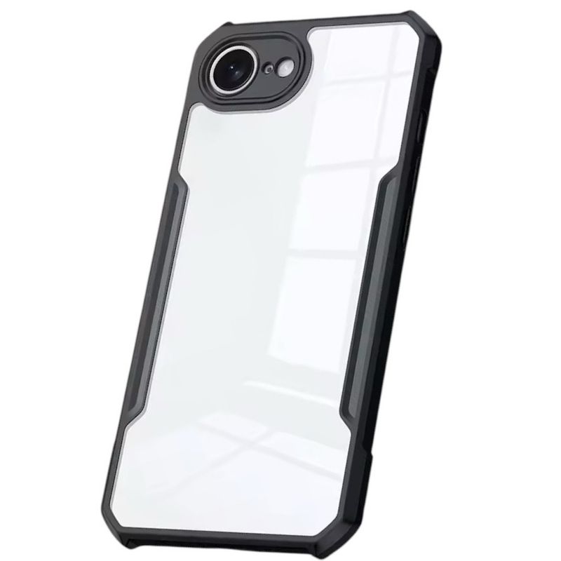 XUNDD - Carcasa Xundd Military Grade Para iPhone 16e