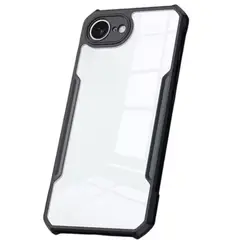 XUNDD - Carcasa Military Grade Para iPhone 16e