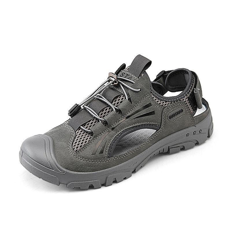 BLWOENS - Zapatos Hombre - Gris