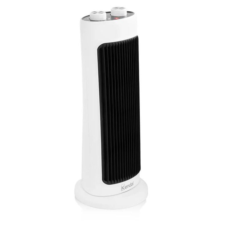 KENDAL - Calefactor Eléctrico Kendal 2000W KPTC-16 PTC