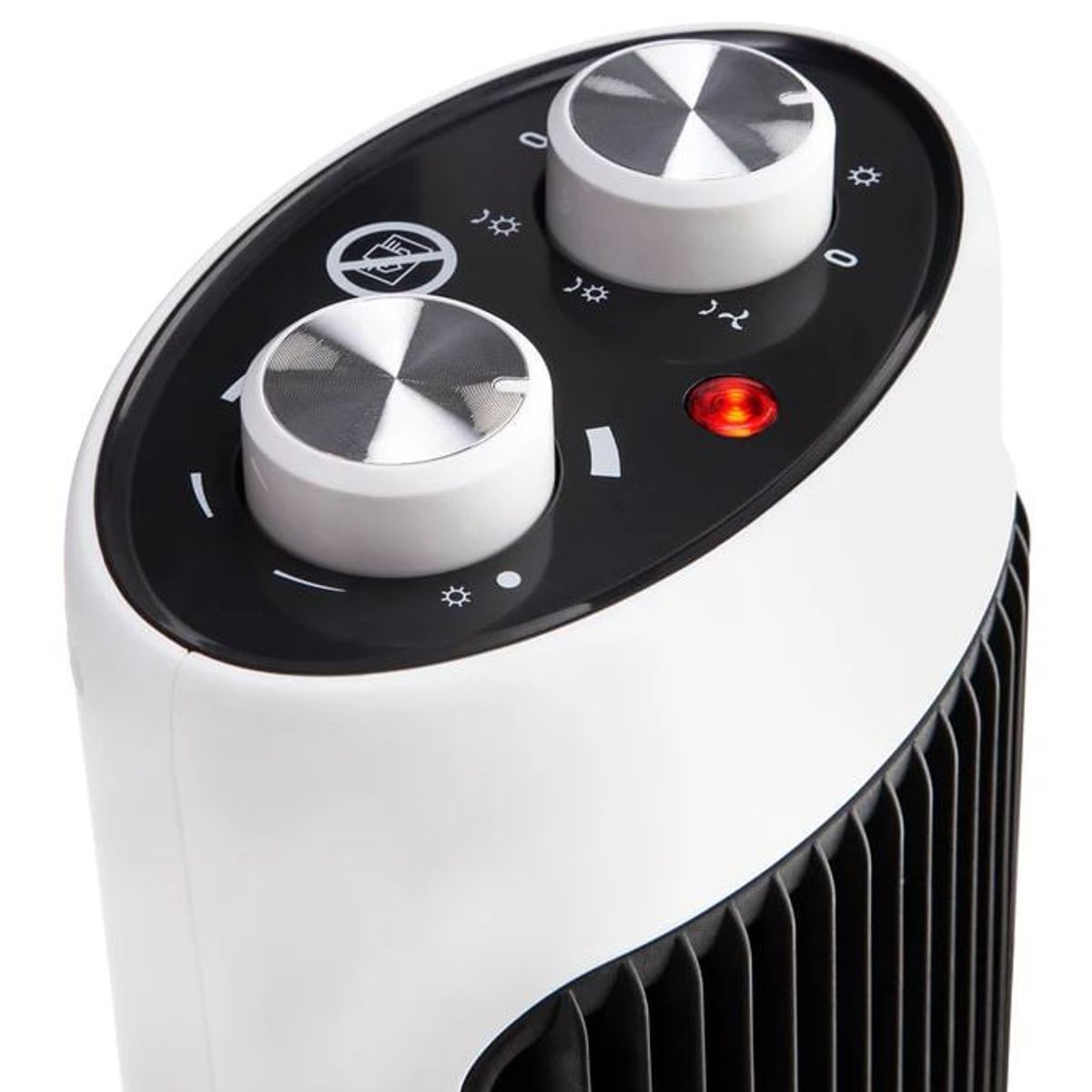 KENDAL - Calefactor Eléctrico Kendal 2000W KPTC-16 PTC