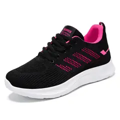 BLWOENS - Zapatillas deportivas para mujeres Zapatos
