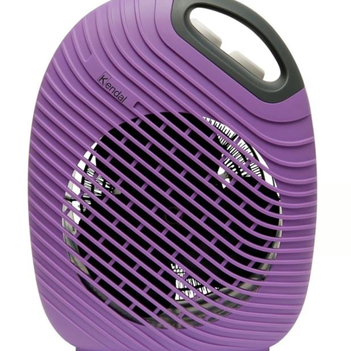 KENDAL - Termoventilador Eléctrico Calefactor Kendal Sun05 2000w