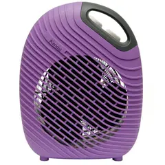 KENDAL - Termoventilador Eléctrico Calefactor Sun05 2000w
