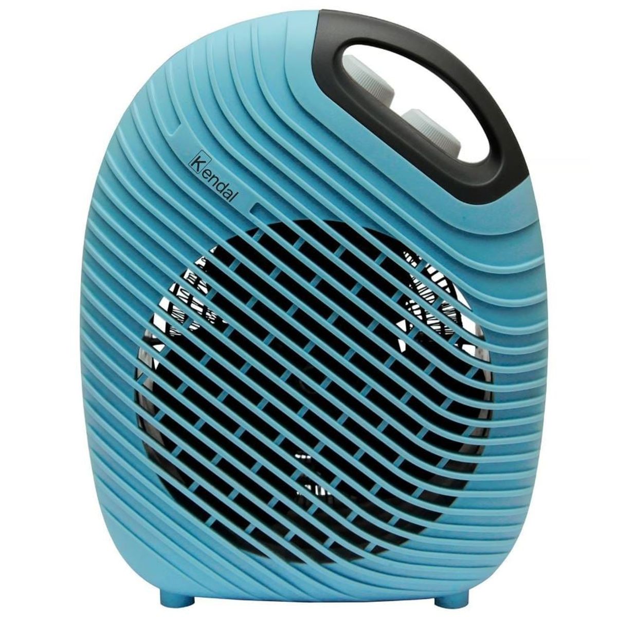 KENDAL - Termoventilador Eléctrico Calefactor Kendal Sun05 2000w