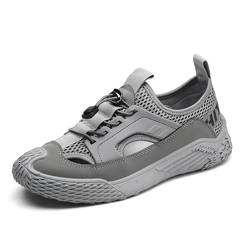 BLWOENS - Zapatos Hombre - Gris