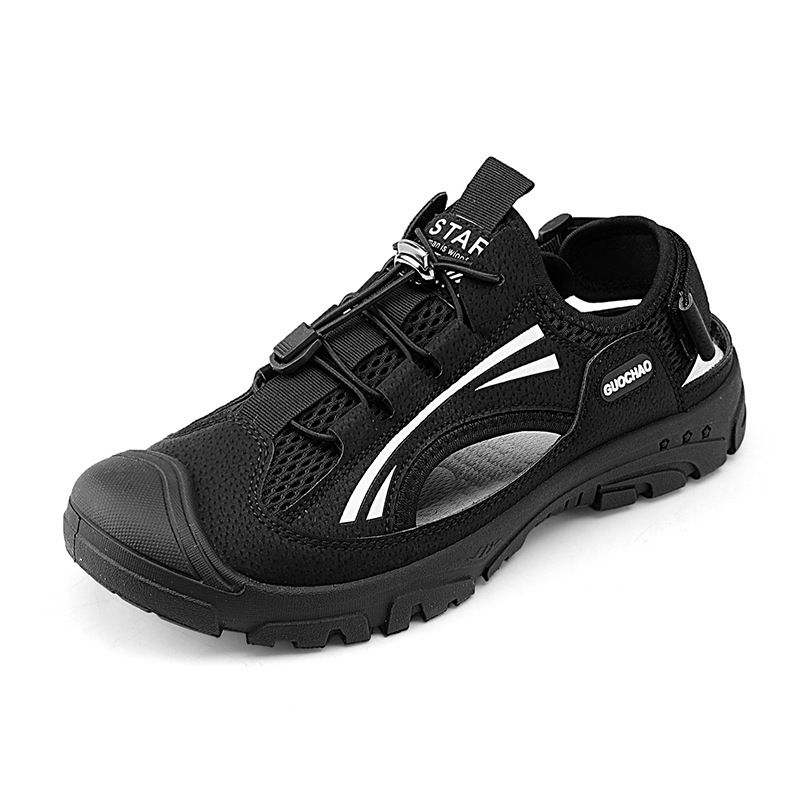 BLWOENS - Zapatos Hombre - Negro