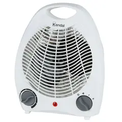KENDAL - Termoventilador Calefactor 3 Niveles Fh-103ts 2000w